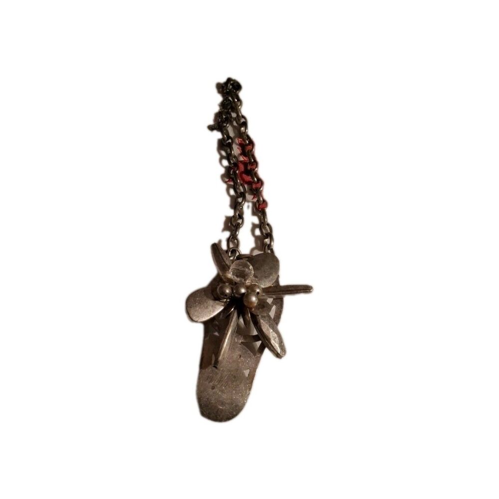 Dragonfly Necklace